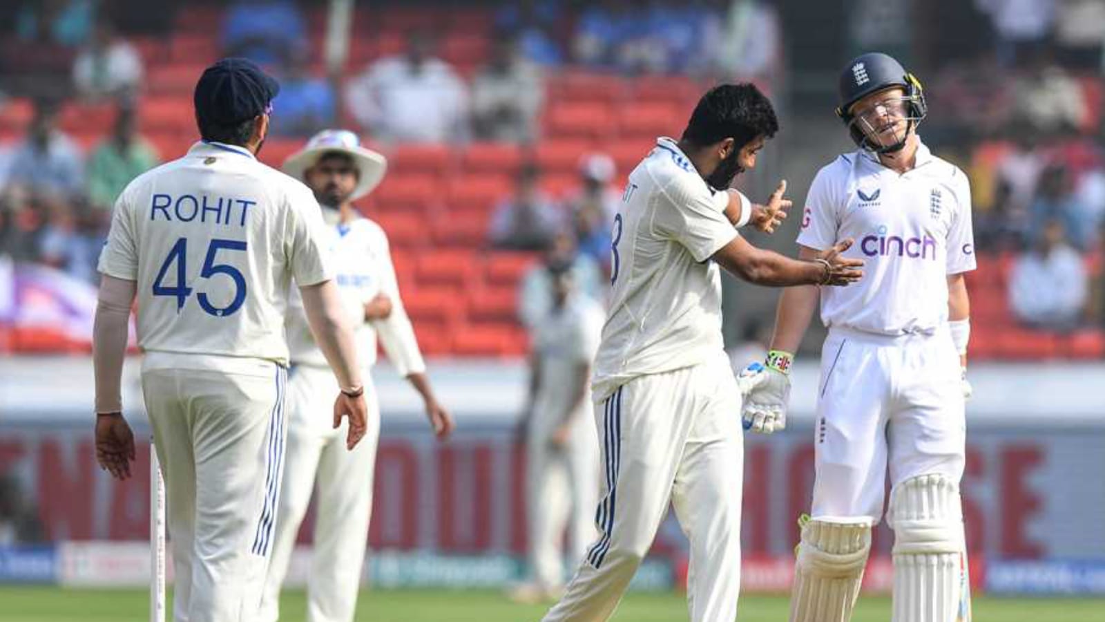 IND vs ENG: প্রথম টেস্ট ম্যাচেই বৃষ্টির কালো ছায়া, বড়ো চ্যালেঞ্জের সামনে শুভমান গিলের দল !! 5 IND vs ENG: প্রথম টেস্ট ম্যাচেই বৃষ্টির কালো ছায়া, বড়ো চ্যালেঞ্জের সামনে শুভমান গিলের দল !! 5