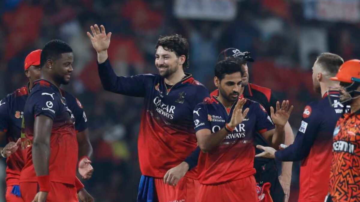 IPL 2025: ৯ বছর আগে এই তারকার জন্য RCB আইপিএল ফাইনাল হেরেছিল, এবার তিনি বেঙ্গালুরুকে এনে দেবেন ট্রফি !! 1