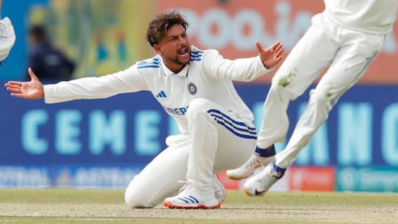 IND vs ENG: বুমরাহ নয়, ইংল্যান্ডের বিপক্ষে এই ভারতীয় বোলার হবেন 'এক্স' ফ্যাক্টর !! 2 IND vs ENG: বুমরাহ নয়, ইংল্যান্ডের বিপক্ষে এই ভারতীয় বোলার হবেন 'এক্স' ফ্যাক্টর !! 2