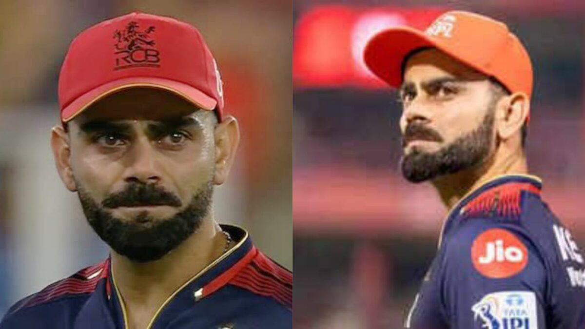 আইপিএল থেকে অবসর নিচ্ছেন বিরাট কোহলি, পদপিষ্টের ঘটনার জেরে নিলেন এই সিদ্ধান্ত !! 1