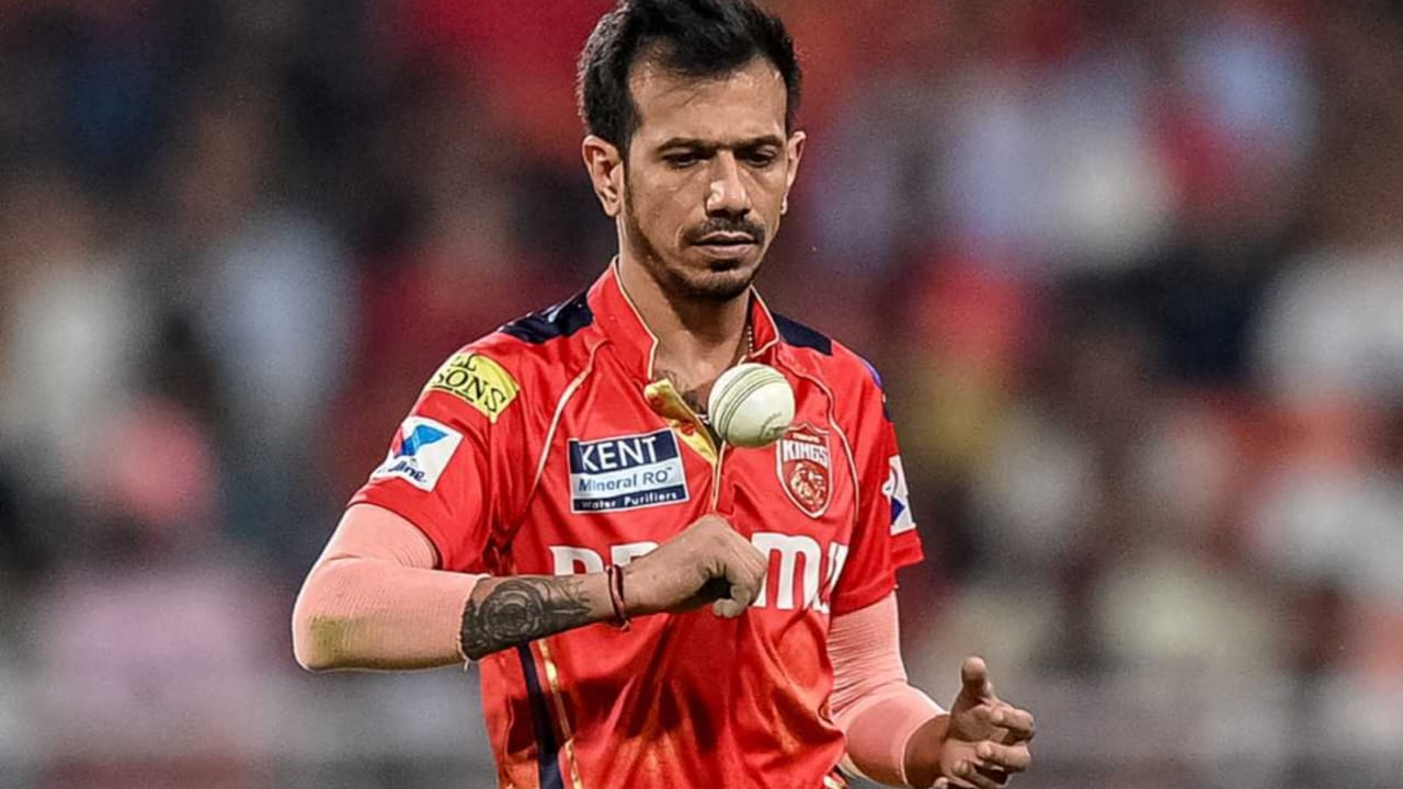 বায়োপিক আসছে যুজবেন্দ্র চাহালের, প্রধান ভূমিকায় দেখা যাবে ডলি চায়ওয়ালাকে !! 3 বায়োপিক আসছে যুজবেন্দ্র চাহালের, প্রধান ভূমিকায় দেখা যাবে ডলি চায়ওয়ালাকে !! 3