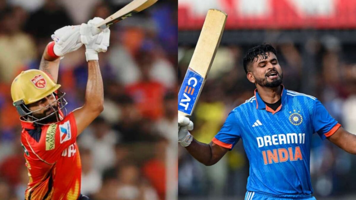 আইপিএলে রয়েছেন বিধ্বংসী ফর্মে, জাতীয় দলে শ্রেয়স আইয়ার এবার পেতে চলেছেন গুরুত্বপূর্ণ দায়িত্ব !! 1