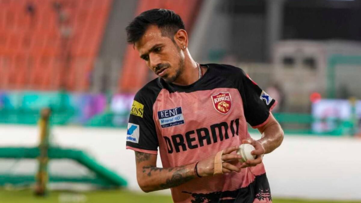 RCB vs PBKS: বাদ যুজবেন্দ্র চাহাল, ফাইনালে বেঙ্গালুরুর বিপক্ষে চমক দিতে নতুন ছক কষছে পাঞ্জাব !! 1