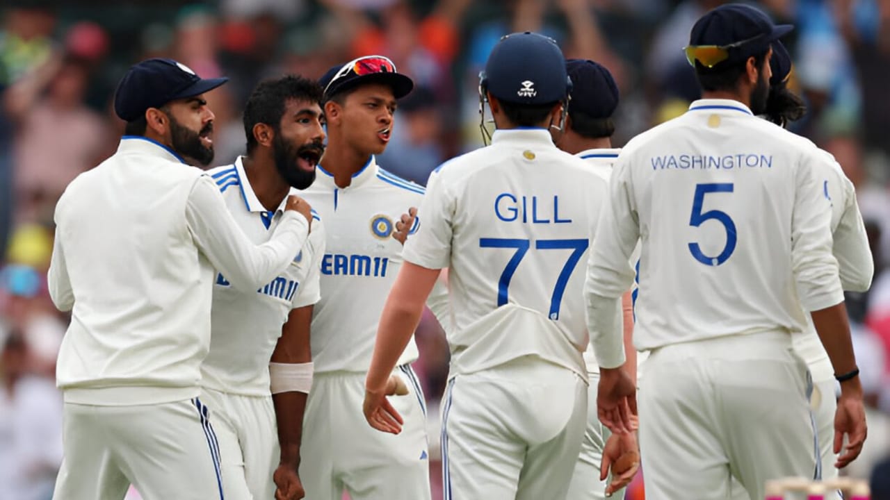 শেষ হলো বিরাট কোহলির উত্তরসূরীর খোঁজ, এই তারকা ব্যাটসম্যান ভারতে হয়ে কাঁপাবেন মঞ্চ !! 3 শেষ হলো বিরাট কোহলির উত্তরসূরীর খোঁজ, এই তারকা ব্যাটসম্যান ভারতে হয়ে কাঁপাবেন মঞ্চ !! 3