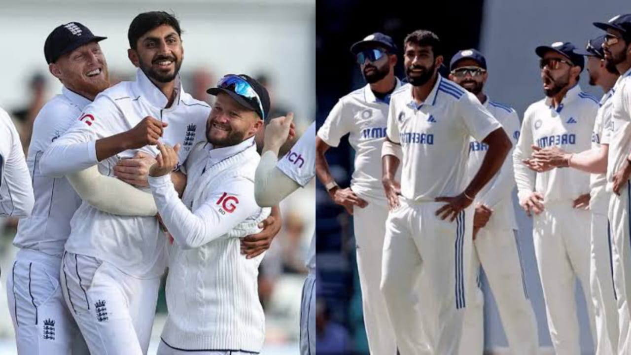 IND vs ENG: ইংল্যান্ডের সঙ্গে টেস্ট সিরিজের দিনক্ষণ ঘোষণা, এই দিন থেকেই মুখোমুখি হবে ভারতীয় দল !! 3 IND vs ENG: ইংল্যান্ডের সঙ্গে টেস্ট সিরিজের দিনক্ষণ ঘোষণা, এই দিন থেকেই মুখোমুখি হবে ভারতীয় দল !! 3