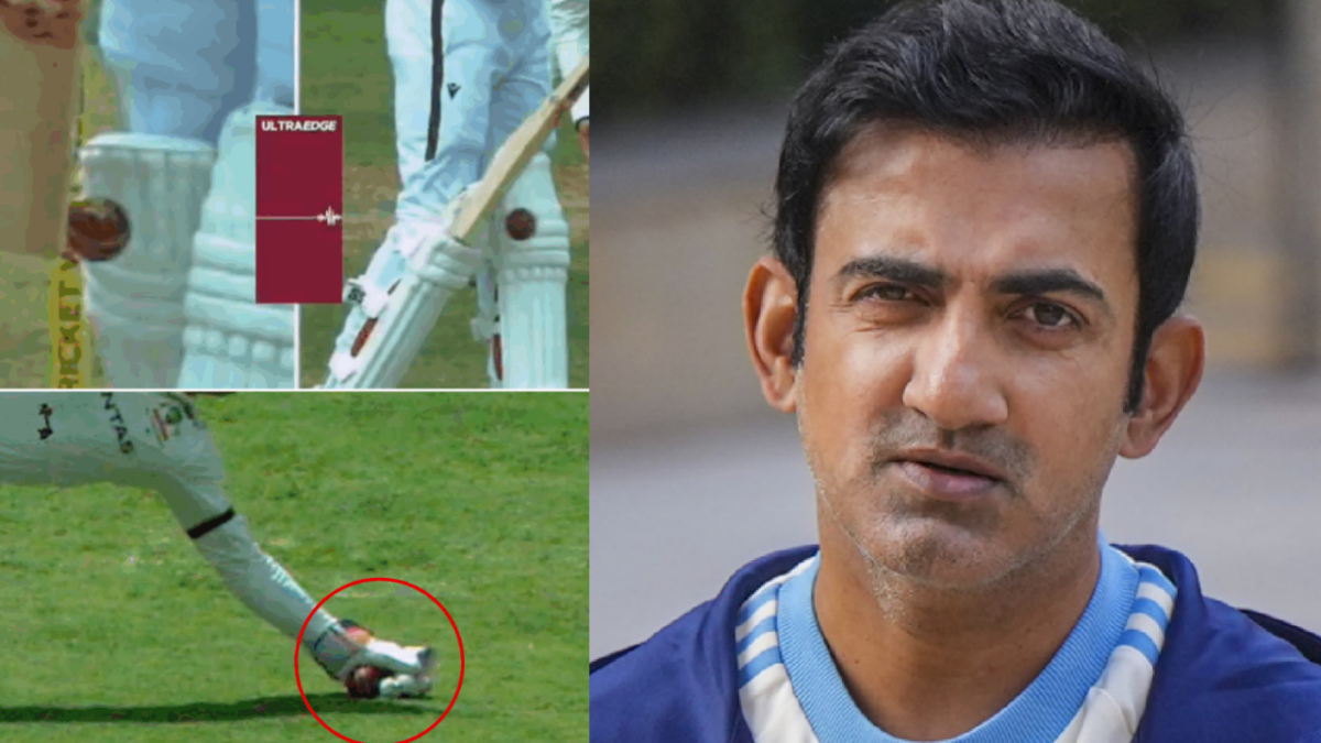 আম্পায়ারের 'ভুল' সিদ্ধান্তের প্রতিবাদের শাস্তি বিরাট জরিমানা হেড কোচের !! 1