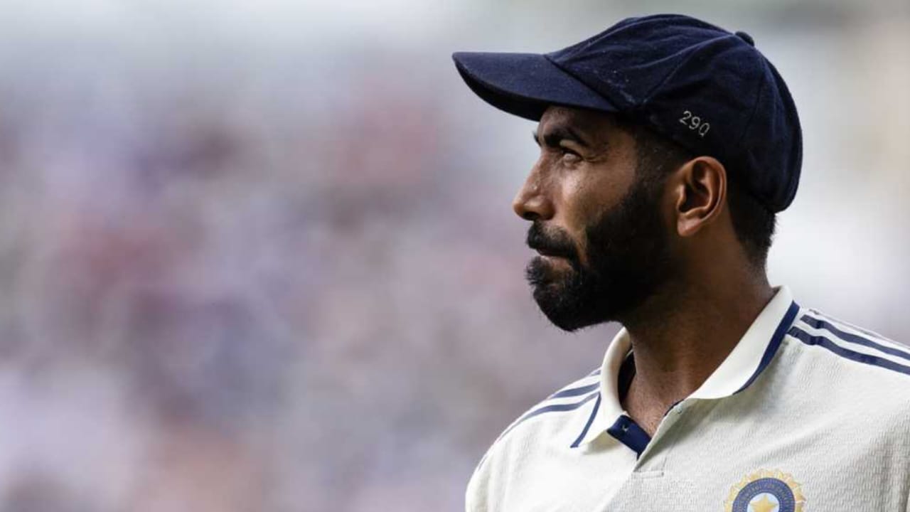 IND vs ENG 2nd Test: বিশ্রামে বুমরাহ, বাদ শার্দুল, দ্বিতীয় টেস্টের আগে ভোলবদল ভারতীয় একাদশের !! 2 No Jasprit Bumrah in Edgbaston Test | IND vs ENG | Image: Getty Images