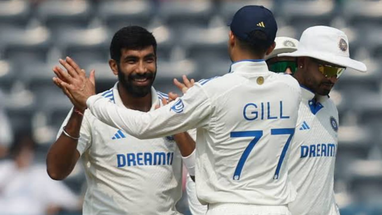 ইংল্যান্ড সিরিজে বদলে গেলো ভারতীয় দলের অধিনায়ক, গিলকে সরিয়ে এই তারকাকে দায়িত্ব দিলেন গৌতম গম্ভীর !! 3 ইংল্যান্ড সিরিজে বদলে গেলো ভারতীয় দলের অধিনায়ক, গিলকে সরিয়ে এই তারকাকে দায়িত্ব দিলেন গৌতম গম্ভীর !! 3