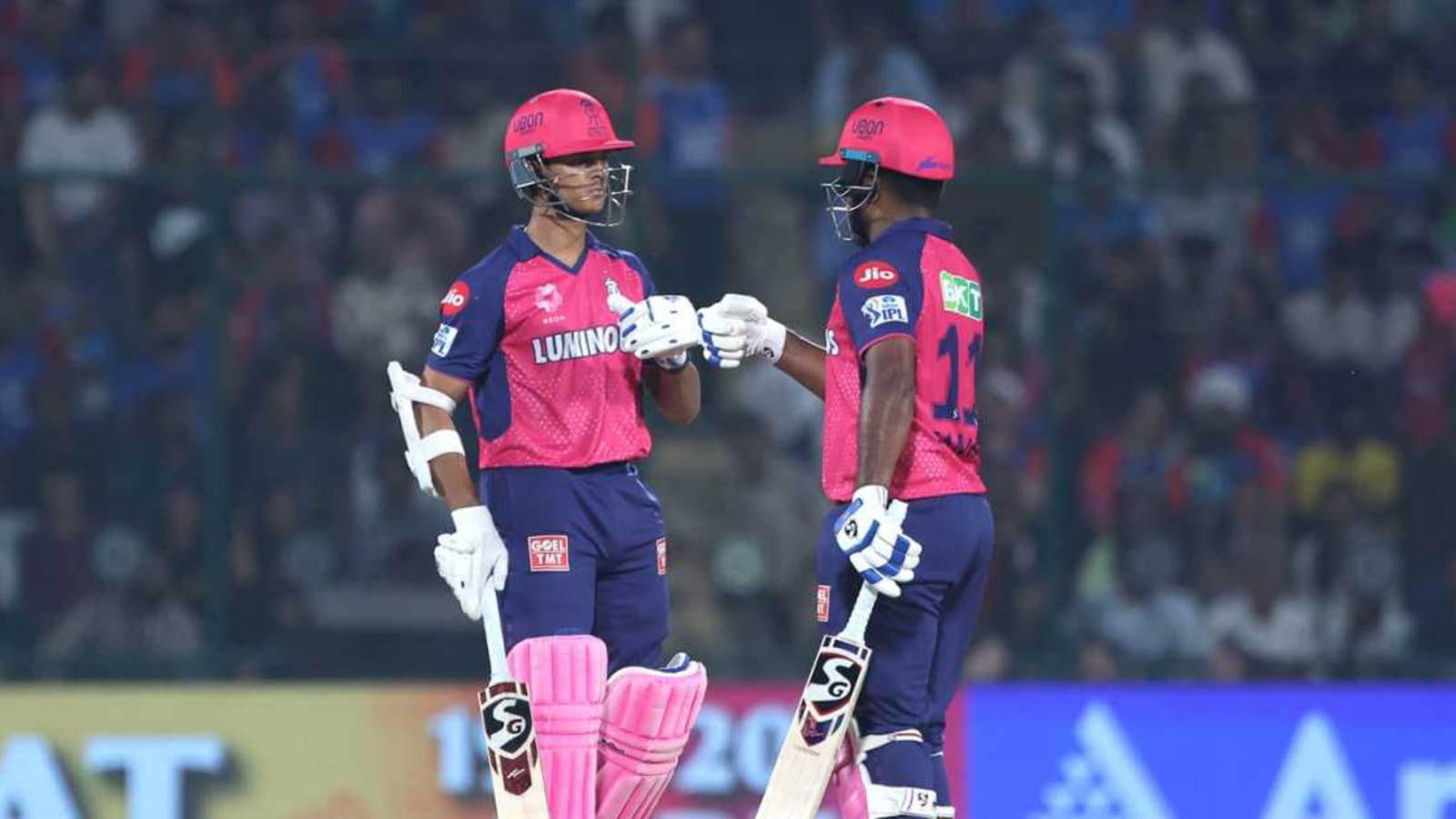 সঞ্জু স্যামসনের পর এই তারকা ব্যাটসম্যানকেও ছাটাই করতে চলেছে রাজস্থান, প্রকাশ্যে চাঞ্চল্যকর তথ্য !! 3 সঞ্জু স্যামসনের পর এই তারকা ব্যাটসম্যানকেও ছাটাই করতে চলেছে রাজস্থান, প্রকাশ্যে চাঞ্চল্যকর তথ্য !! 3