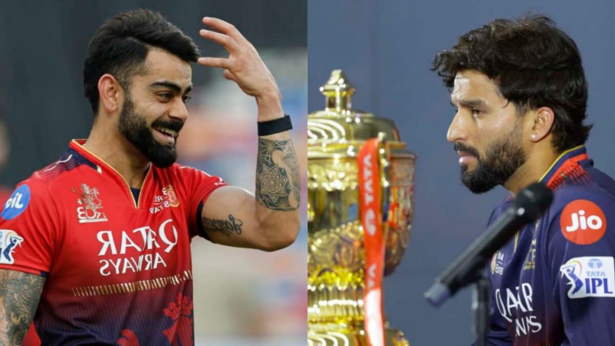 IPL 2025: ফাইনাল খেলেই আইপিএল থেকে অবসর নেবেন বিরাট কোহলি, রজত পাটিদার করলেন কনফার্ম! 1