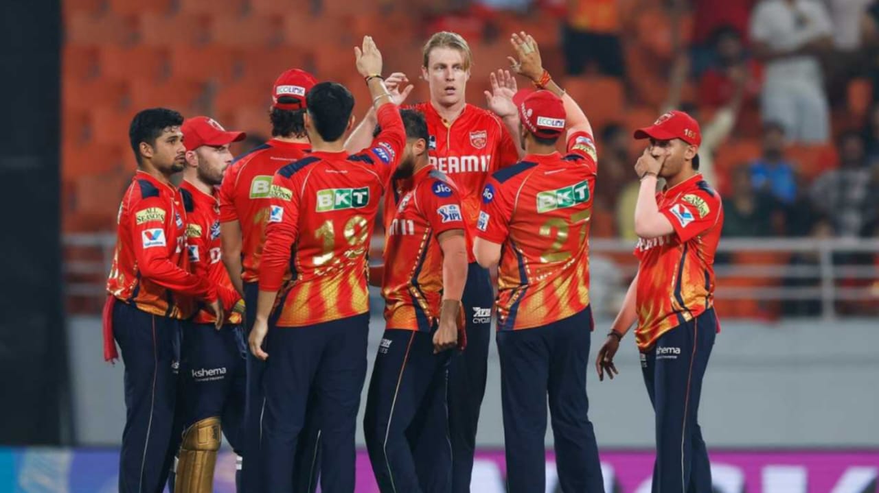 IPL 2025 FINAL RCB vs PBKS: বাদ শশাঙ্ক সিং, ফাইনালে বেঙ্গালুরুর বিপক্ষে চমক দিতে পাঞ্জাব একাদশে এন্ট্রি নিচ্ছেন এই তারকা !! 5