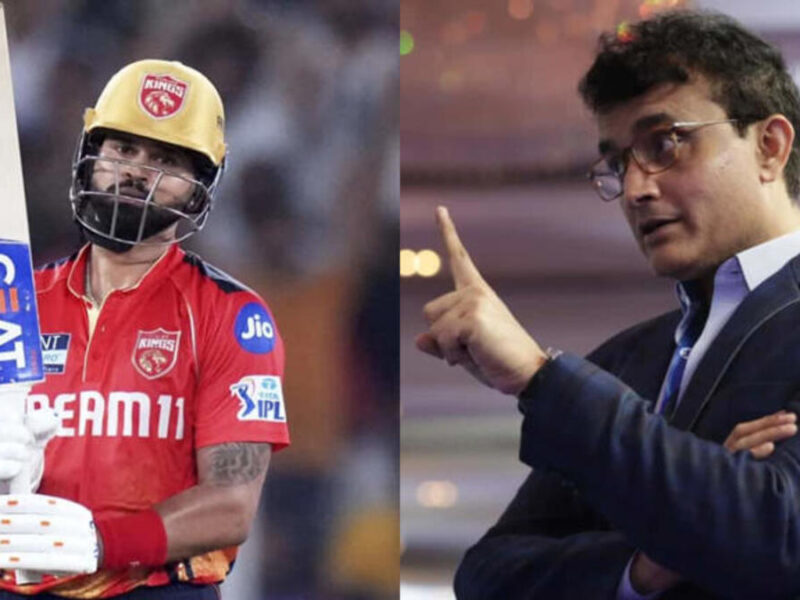 “আর কত বঞ্চনা করবে ?“ শ্রেয়স বাদ পড়ায় ক্ষুব্ধ সৌরভ গাঙ্গুলী, একহাত নিলেন বিসিসিআই-কে !! 8