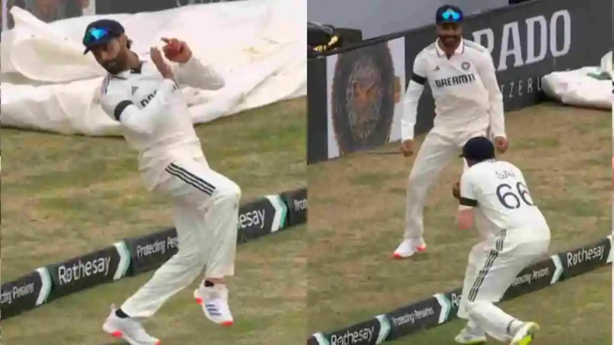 IND vs ENG