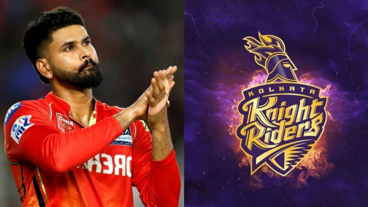 "KKR আমাকে ধোঁকা দিয়েছে", নিজের পুরোনো দলের বিষয়ে এবার বিস্ফোরক মন্তব্য করলেন শ্রেয়স আইয়ার !! 1