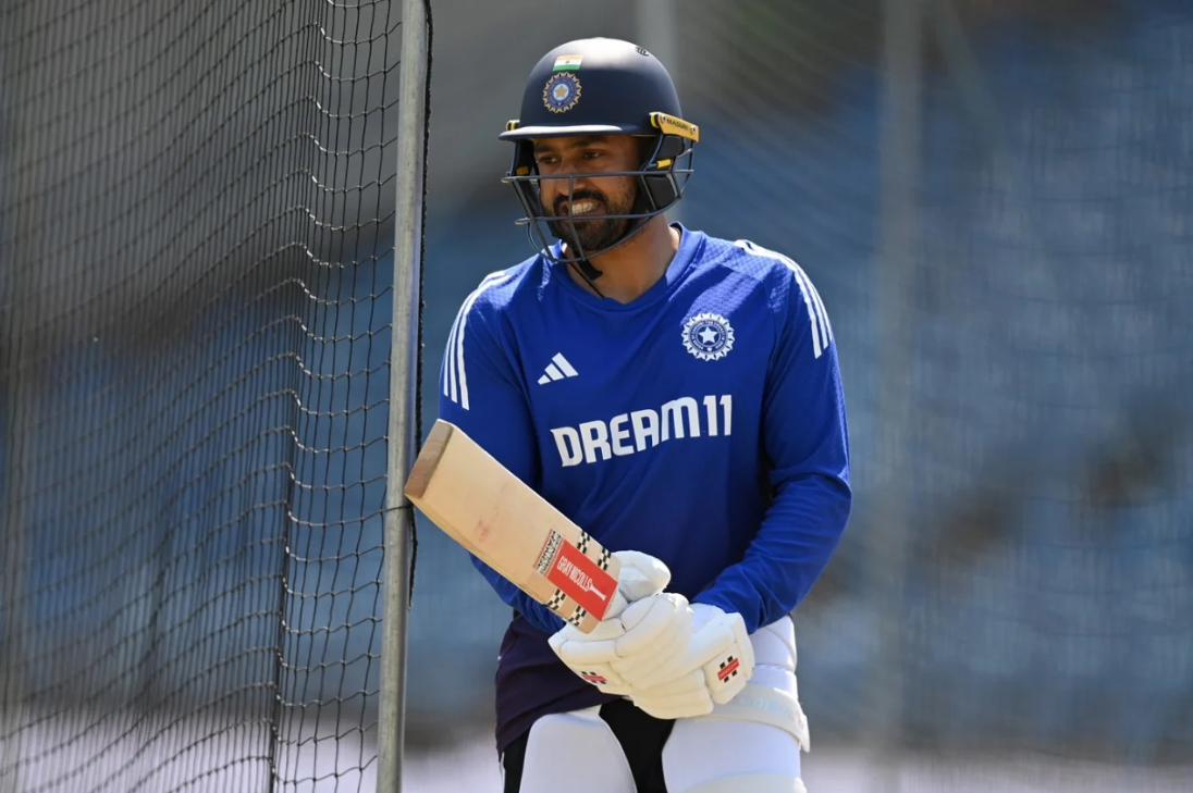 IND vs ENG 1st Test: মুখ থুবড়ে পড়লেন করুণ নায়ার, হেডিংলেতেই শেষ হচ্ছে টেস্ট কেরিয়ার !! 2 Karun Nair | IND vs ENG | Image: Getty Images