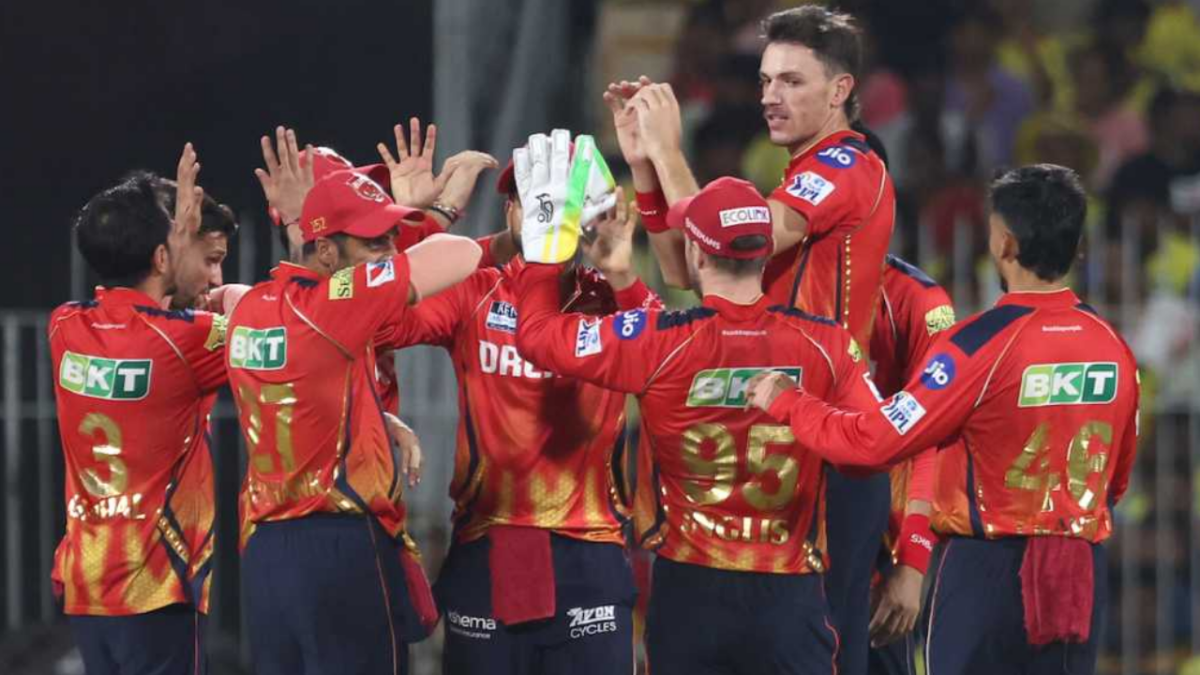 ফাইনালে জায়গা নিশ্চিত পাঞ্জাব কিংসের, হাই ভোল্টেজ ম্যাচে এন্ট্রি নিচ্ছেন কিংবদন্তি তারকা !! 1