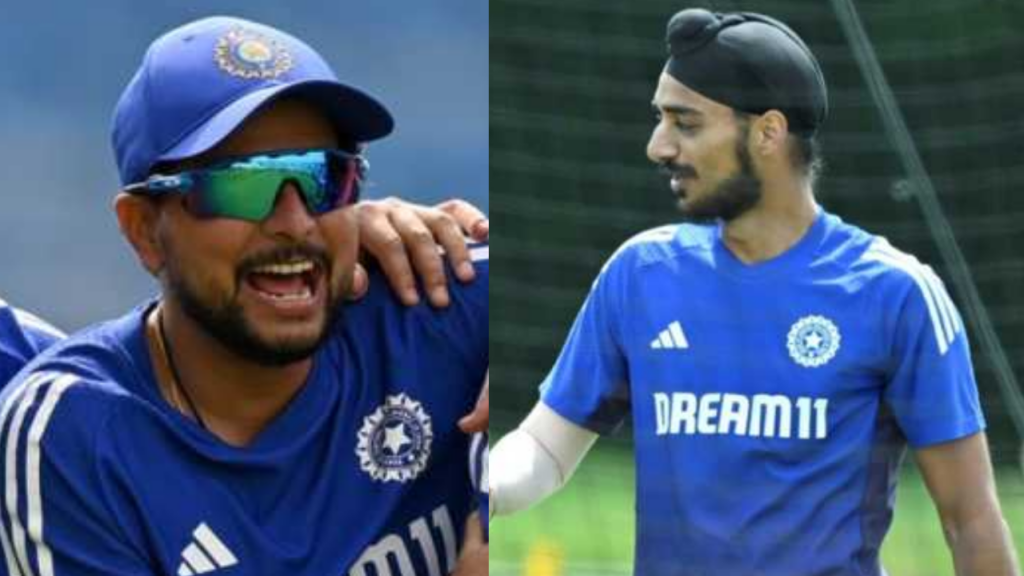 জসপ্রীত বুমরাহ-করুণ নায়ার বাদ, এন্ট্রি নিচ্ছেন কুলদীপ, প্রকাশ্যে ইংল্যান্ডের বিরুদ্ধে দ্বিতীয় টেস্টের জন্য ভারত একাদশ !! 3 Ind vs eng