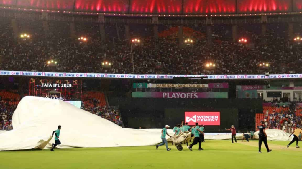 "জয় শাহকে জলে ডোবানো হোক..." দ্বিতীয় কোয়ালিফায়ার শুরু হতে হচ্ছে বিলম্ব, সমাজ মাধ্যমে ট্রোলের শিকার BCCI !! 2 Ipl 2025