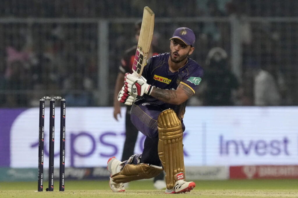 আসন্ন IPL-এর আগে ঘরে ফিরছেন নীতিশ রানা, KKR'এর অধিনায়ক হয়ে নিবেন এন্ট্রি !! 3 Kkr