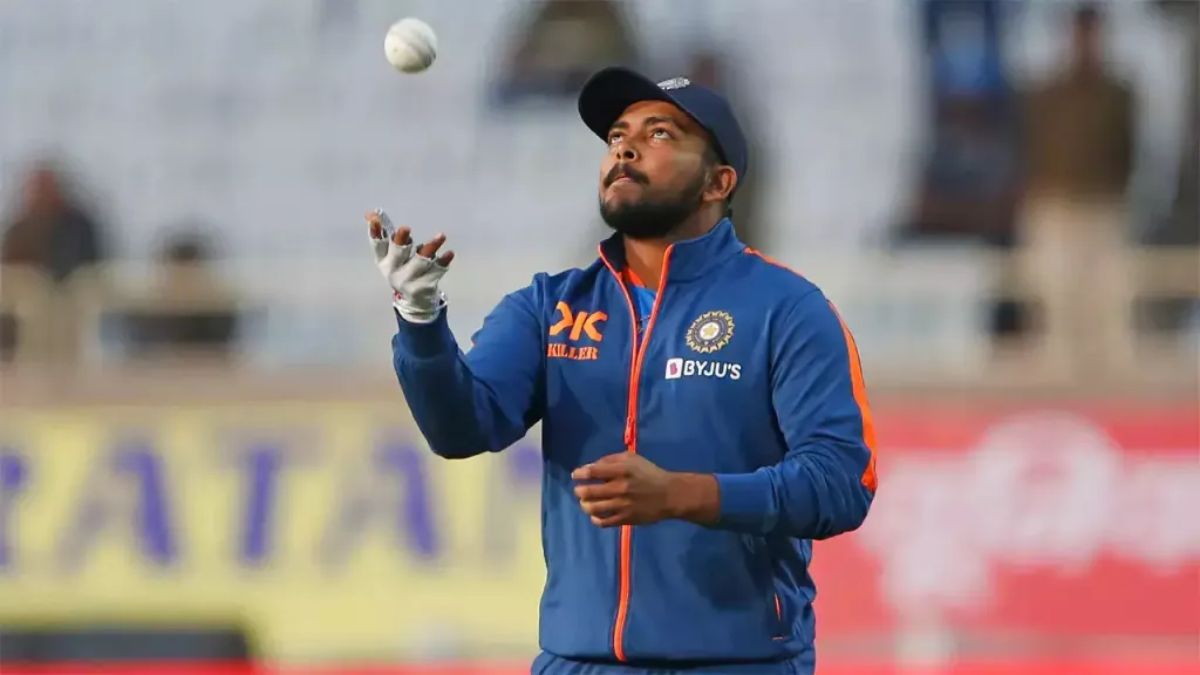বোর্ডের উপর ক্ষুব্ধ পৃথ্বী শ, চিঠিতে লিখে দিলেন আর খেলবো না ক্রিকেট !! 1