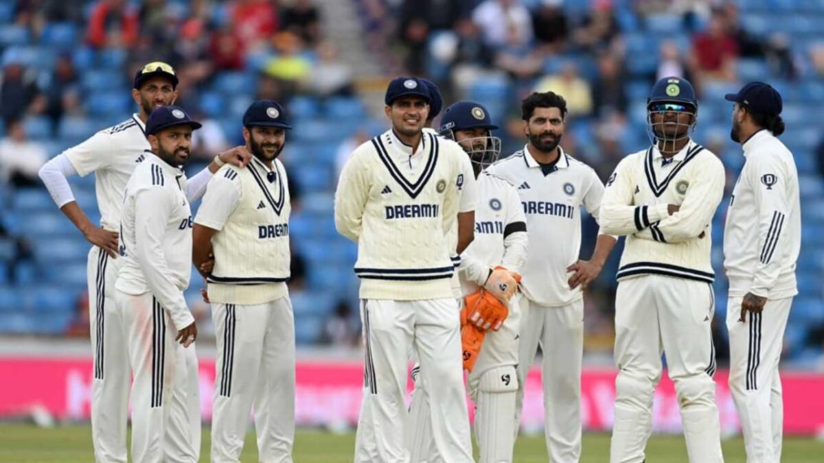 টেস্টে হেরে অধিনায়কত্ব ছাড়লেন তারকা ব্যাটসম্যান, মাথায় আকাশ ভেঙে পড়লো দলের !! 1