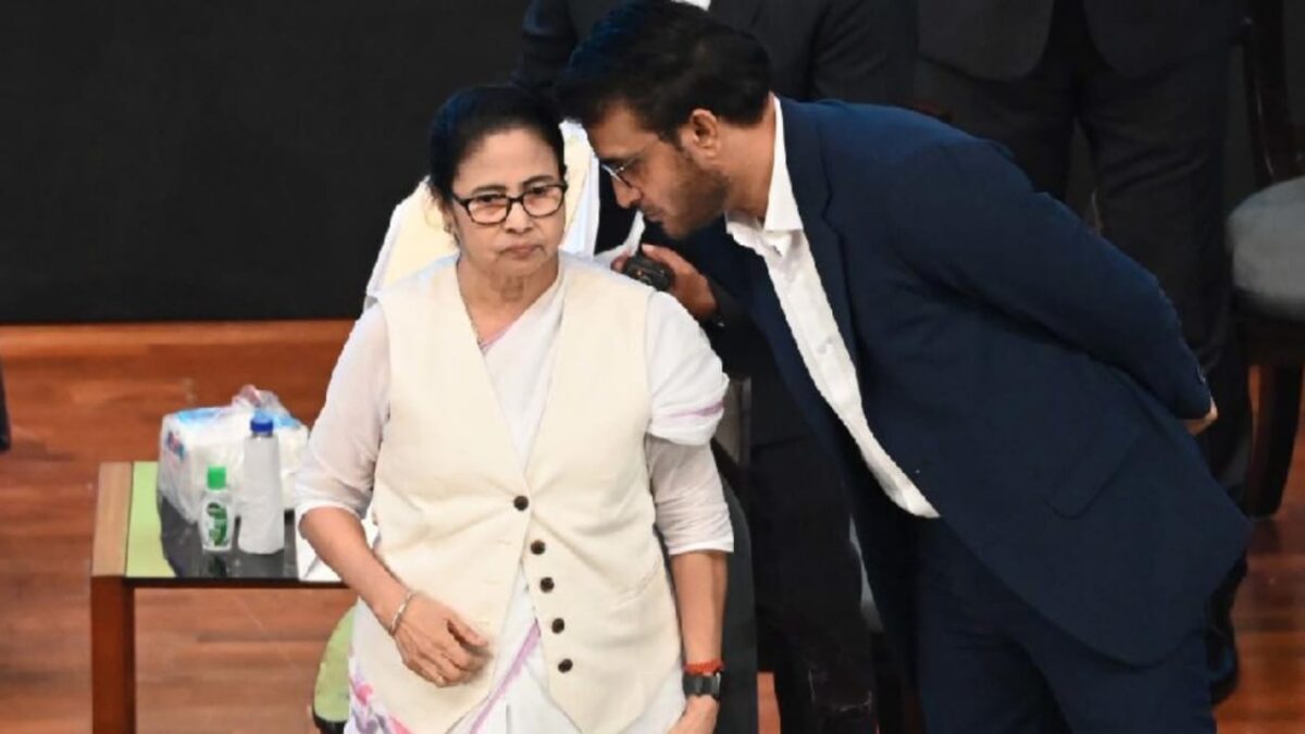 বাংলার পরবর্তী মুখ্যমন্ত্রী হচ্ছেন সৌরভ গাঙ্গুলী, সামনে এলো চাঞ্চল্যকর তথ্য !! 1