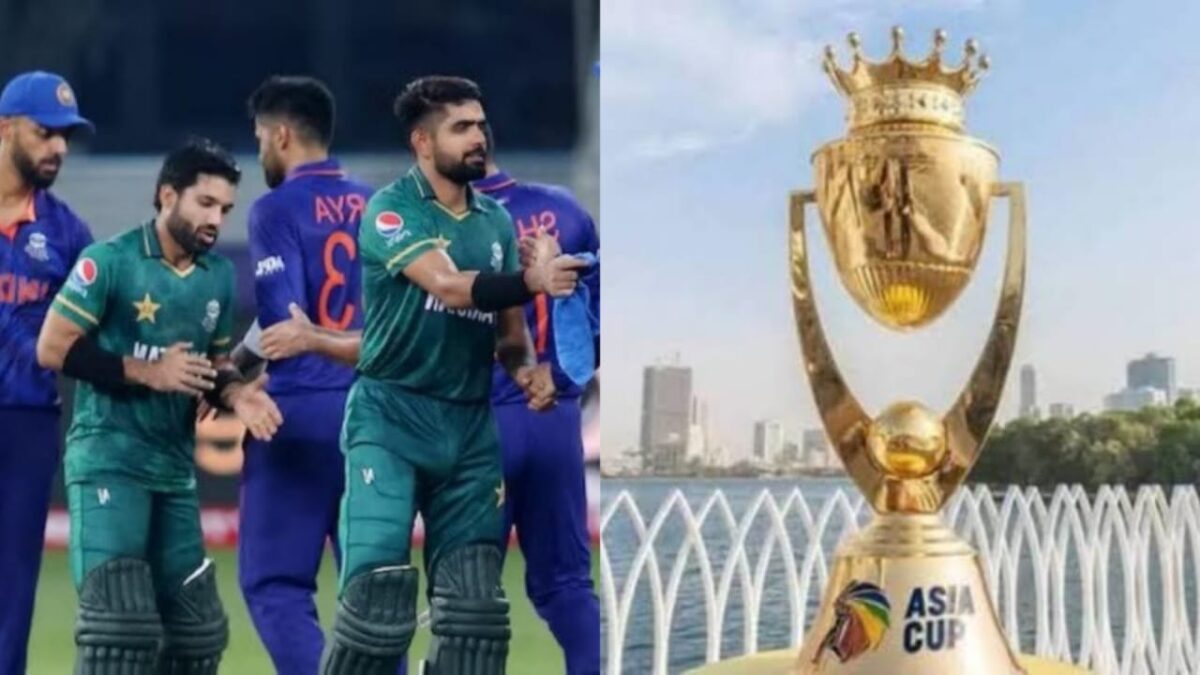 BREAKING NEWS: ভারত থেকে সরে যাচ্ছে এশিয়া কাপ, এবার নিরপেক্ষ এই দেশেই শুরু হচ্ছে আয়োজন !! 1