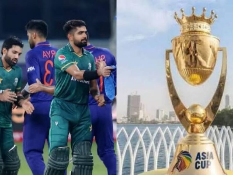 BREAKING NEWS: ভারত থেকে সরে যাচ্ছে এশিয়া কাপ, এবার নিরপেক্ষ এই দেশেই শুরু হচ্ছে আয়োজন !! 11