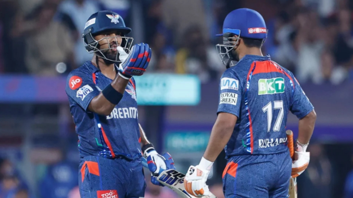 IPL-এ ভরাডুবি, আন্তর্জাতিক ক্রিকেট থেকে অবসর নিলেন LSG প্লেয়ার !! 1