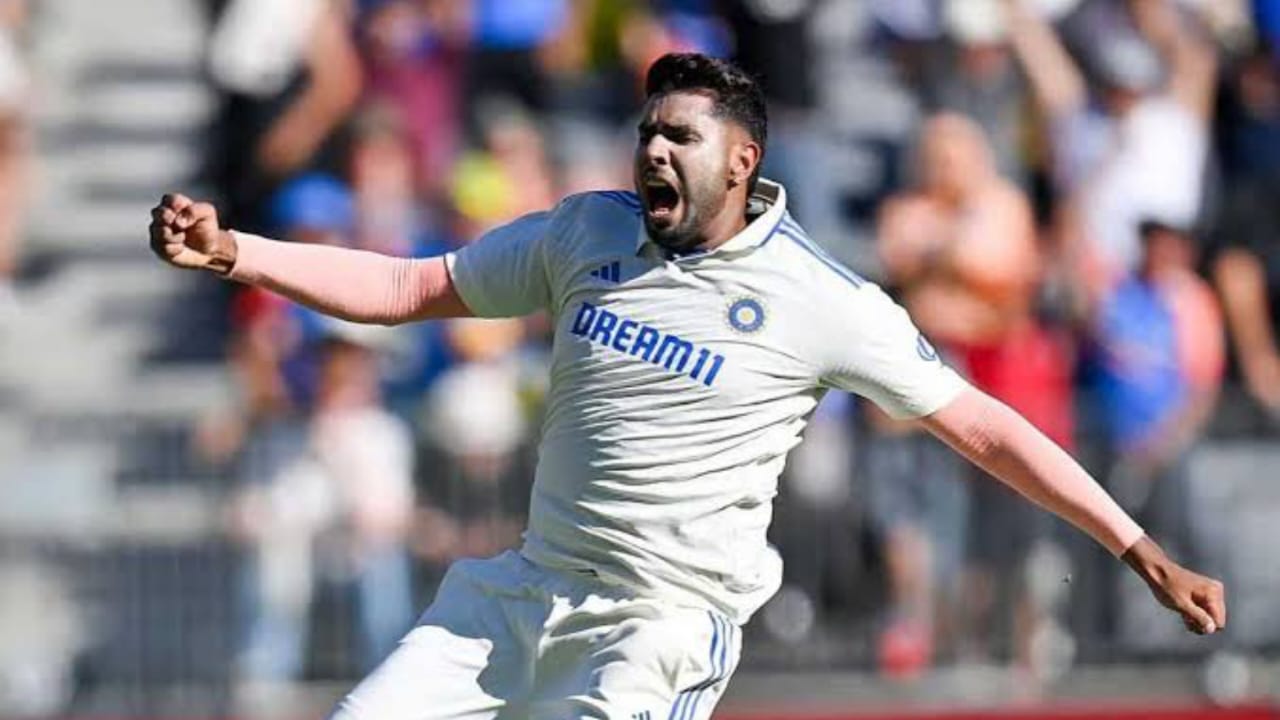 IND vs ENG: সফরের মাঝেই দেশে ফিরছেন হর্ষিত, বদলে সুযোগ পাচ্ছেন গম্ভীরের 'চোখের বালি' !! 2 IND vs ENG: সফরের মাঝেই দেশে ফিরছেন হর্ষিত, বদলে সুযোগ পাচ্ছেন গম্ভীরের 'চোখের বালি' !! 2