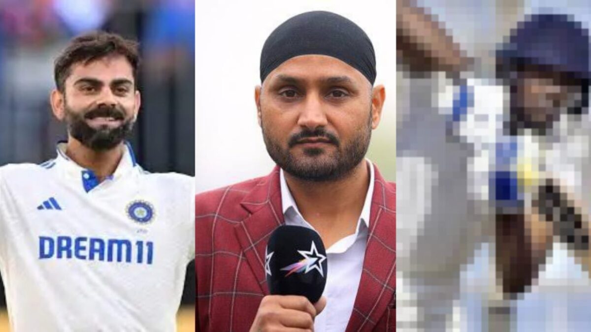 "ও একমাত্র পারবে..", গিল বা রাহুলকে বাদ দিয়ে এই তারকা হবেন আগামী 'কিং,' বললেন হরভজন সিং !! 1