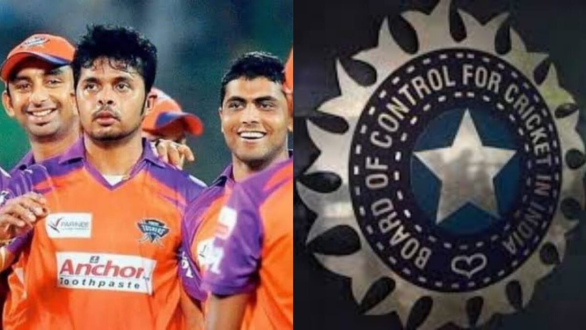 মুখ পুড়লো BCCI'এর, কোচি টাস্কার্সকে দিতে হচ্ছে কয়েকশো কোটি টাকার জরিমানা !! 1