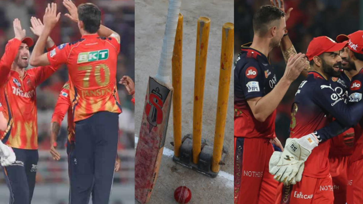 আইপিএল ফাইনালের আগেই চরম দুঃসংবাদ, প্রাণ হারালেন এই তরুণ ক্রিকেটার !! 1