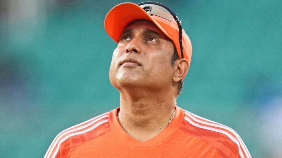 সুবর্ণ সুযোগ হাতছাড়া হচ্ছে ভিভিএস লক্ষ্মণের, পাচ্ছেন না এই গুরুত্বপূর্ণ দায়িত্ব !! 1