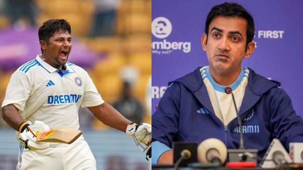 ভারতীয় টেস্ট দলে ‘ওয়াইল্ড কার্ড এন্ট্রি’ নিচ্ছেন সরফরাজ খান, রুখতে পারবেন না নিমরাজি গম্ভীরও !! 1
