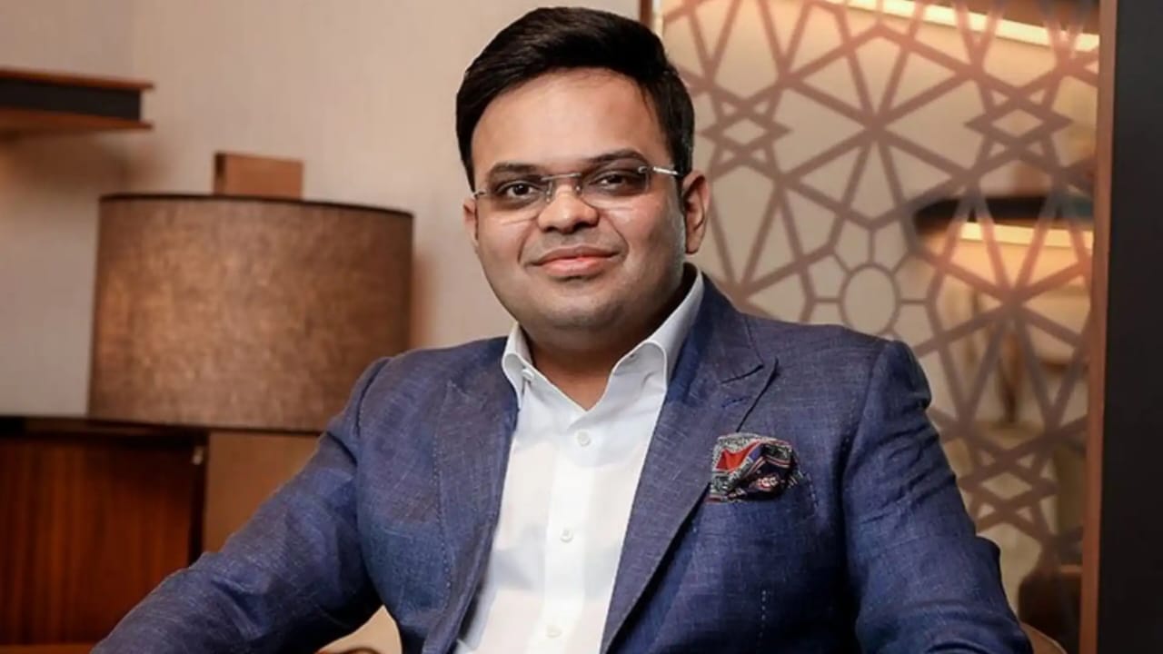 "পিছনে সমর্থন ছিল..", জয় শাহয়ের বিষয়ে এবার বিস্ফোরক মন্তব্য করলেন সৌরভ গাঙ্গুলী !! 2