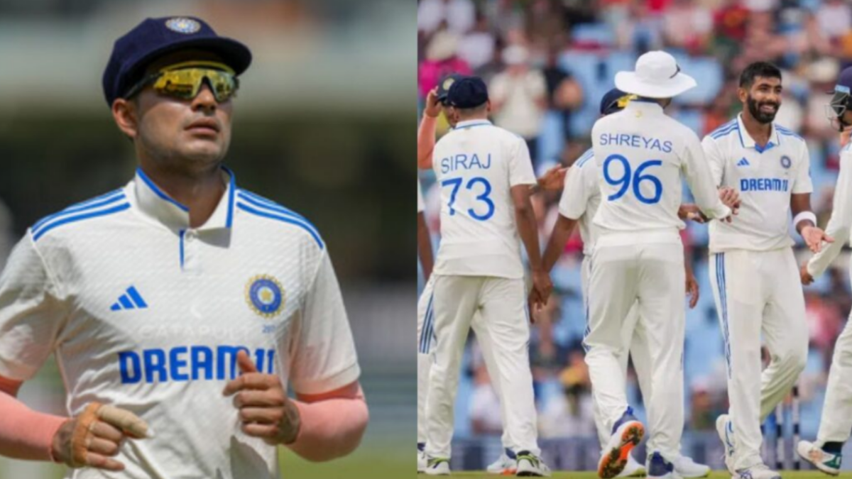 sai-sudharsan-to-debut-for-team-india