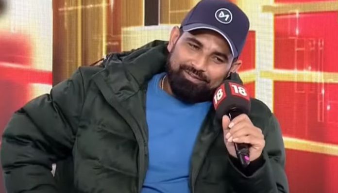 “না পারলে ছেড়ে দাও…” ইংল্যান্ডের বিরুদ্ধে ভারতীয় দলের বোলিং আক্রমণ দেখে হতাশ শামি, করলেন এই মন্তব্য !! 3 Mohammed shami