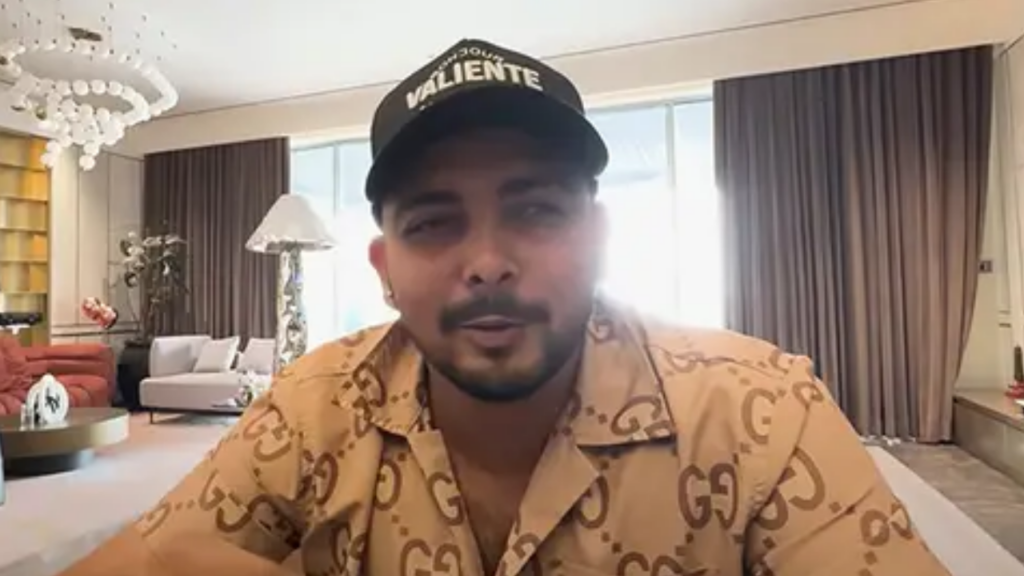 হঠাৎ সিদ্ধান্ত বদল, সৈয়দ মুশতাক আলীতে মহারাষ্ট্রকে নেতৃত্ব দেবেন পৃথ্বী শ !! 2 পৃথ্বী শ