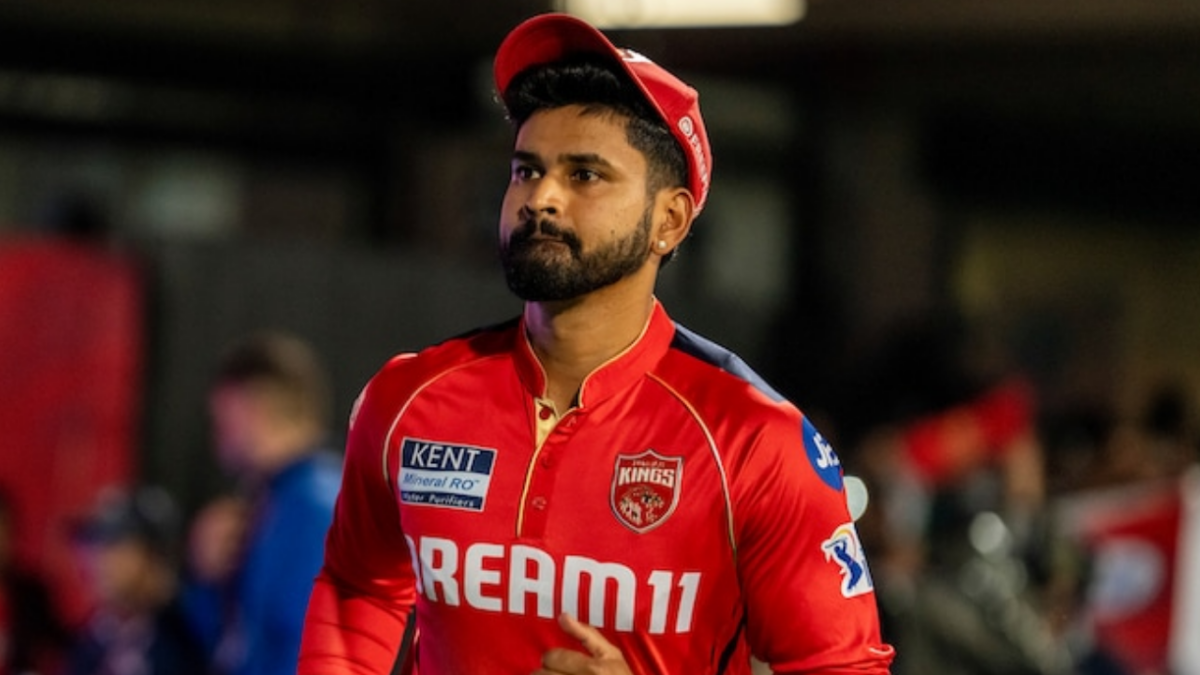 আগামী আইপিএলে পাঞ্জাবকে ফাইনালে ট্রফি জিতিয়ে দম নেবেন ক্যাপ্টেন আইয়ার, করলেন প্রতিজ্ঞা !! 1