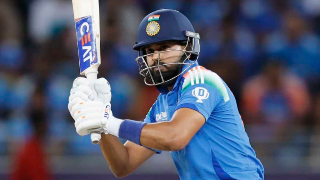 Team india