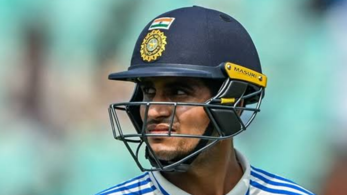 ইংল্যান্ড সিরিজেই শুভমান গিলের অগ্নিপরীক্ষা, ব্যার্থ হলেই বনবাস দেবে BCCI !! 1