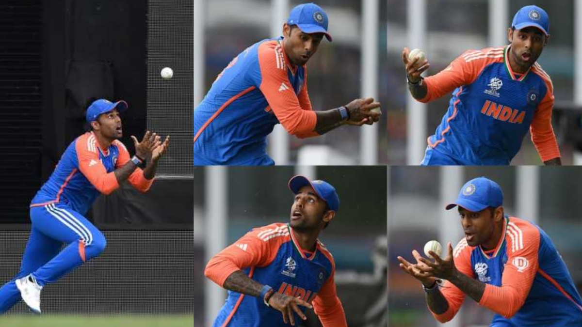 টিম ইন্ডিয়ার বিশ্বকাপ জেতানো ক্যাচকে ব্যান করলো ICC, সূর্যকুমারের ক্যারিয়ার হলো বদনাম !! 1