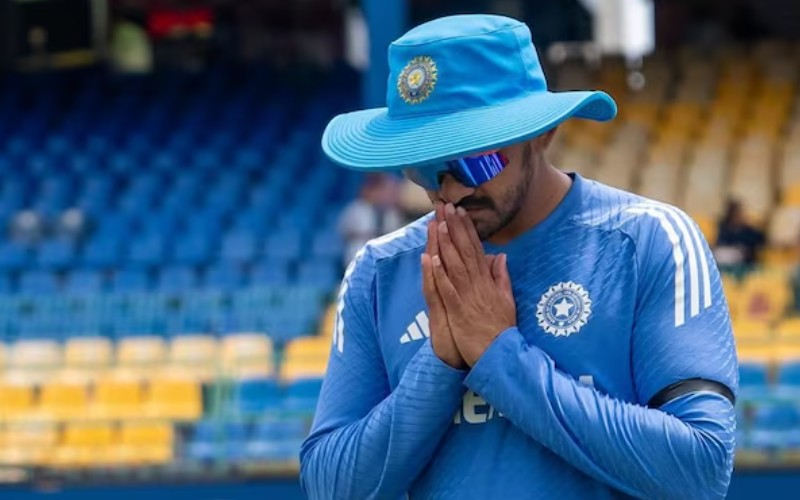 Team india