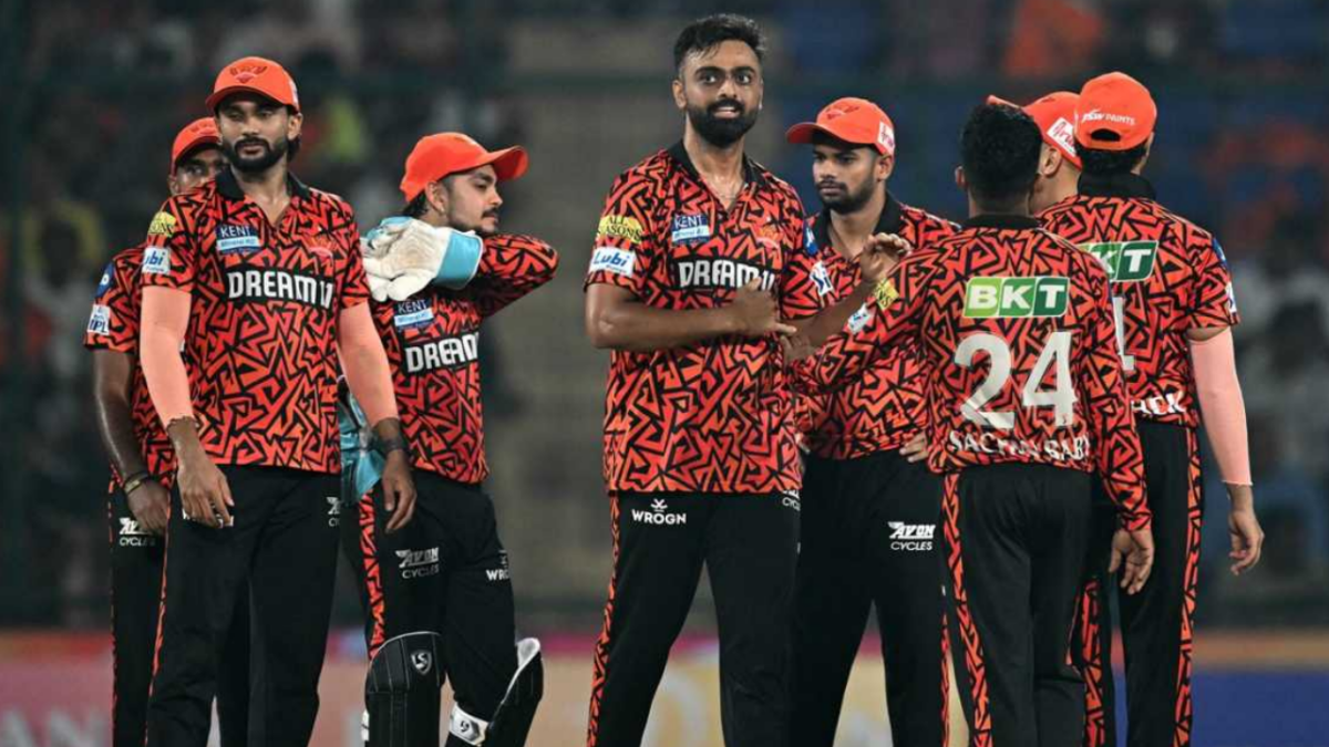 IPL-এর মঞ্চে ফর্মের দুর্দশার কারণে অবসর নিলেন সানরাইজার্সের এই কিংবদন্তি খেলোয়ার !! 1