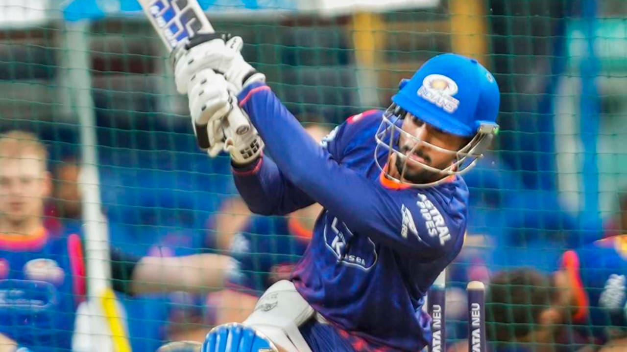 হার্দিক পান্ডিয়ার সাথে মাঠেই হাতাহাতি করা খেলোয়াড় টিম ইন্ডিয়াকে বললেন আলবিদা, ইংল্যান্ডের মাঠে তুলবেন ঝড় !! 3 হার্দিক পান্ডিয়ার সাথে মাঠেই হাতাহাতি করা খেলোয়াড় টিম ইন্ডিয়াকে বললেন আলবিদা, ইংল্যান্ডের মাঠে তুলবেন ঝড় !! 3