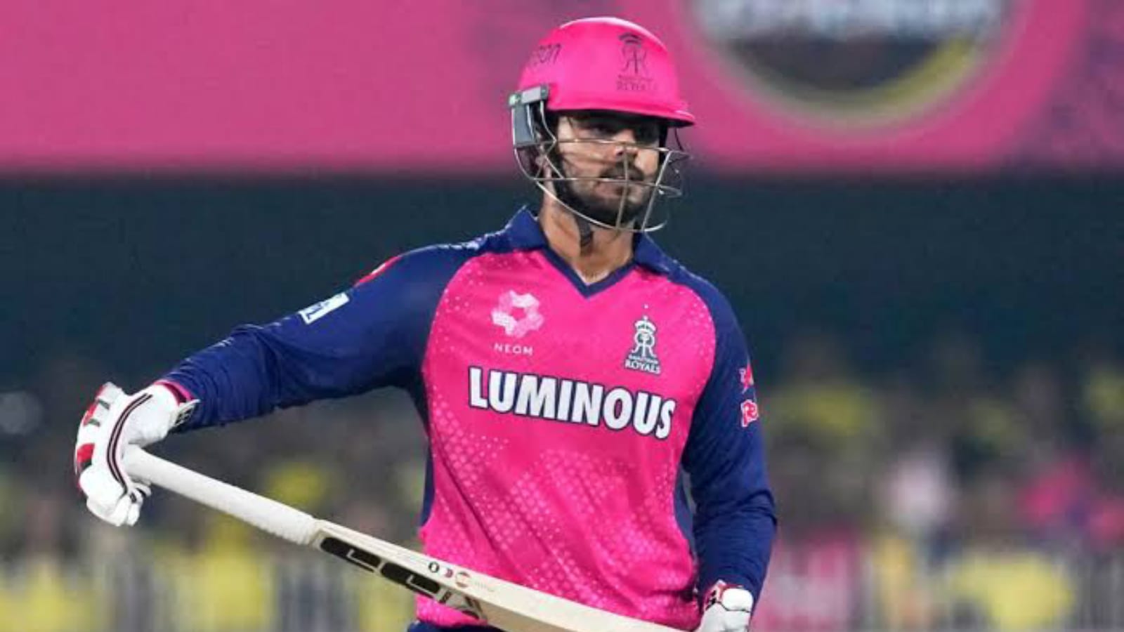 যমজ সন্তানের বাবা হলেন KKR'র প্রাক্তন তারকা, সোশ্যাল মিডিয়ায় শুভেচ্ছা বার্তা ভক্তদের !! 3 যমজ সন্তানের বাবা হলেন KKR'র প্রাক্তন তারকা, সোশ্যাল মিডিয়ায় শুভেচ্ছা বার্তা ভক্তদের !! 3