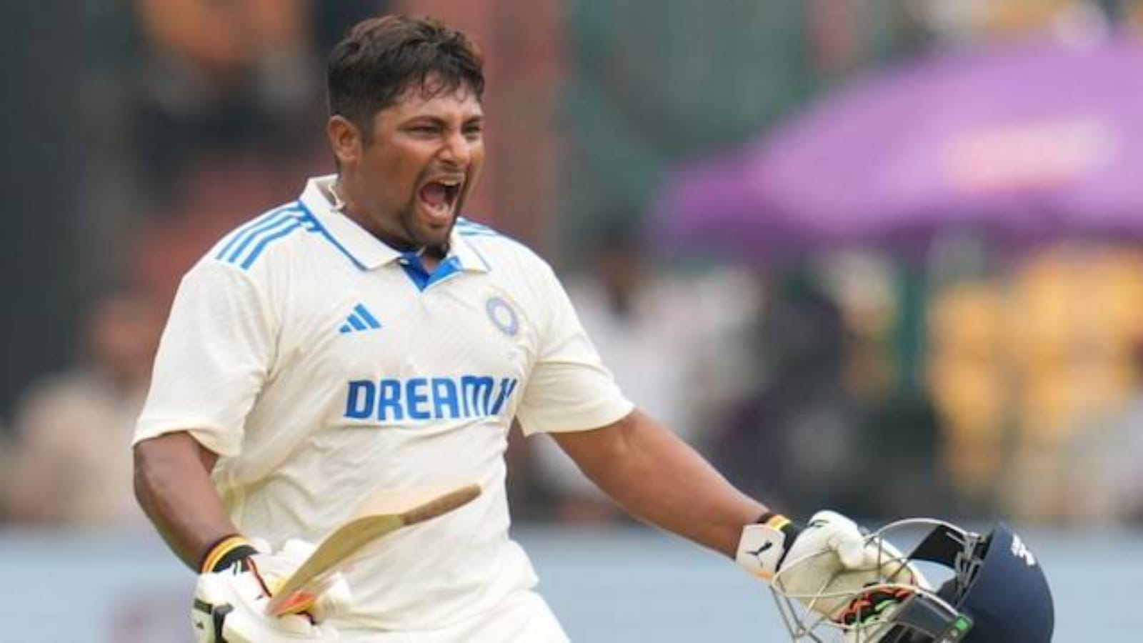 শুভমান গিলের শতরানে ক্যারিয়ার শেষ সরফরাজের, জাতীয় দলের দরজা হলো বন্ধ !! 3 শুভমান গিলের শতরানে ক্যারিয়ার শেষ সরফরাজের, জাতীয় দলের দরজা হলো বন্ধ !! 3