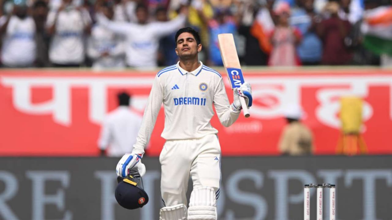 IND vs ENG: দলের জন্য নিজের প্রিয় জায়গা ছাড়ছেন শুভমান গিল, ম্যাচের আগেই ঋষভ পান্থ করলেন কনফর্ম !! 2 IND vs ENG: দলের জন্য নিজের প্রিয় জায়গা ছাড়ছেন শুভমান গিল, ম্যাচের আগেই ঋষভ পান্থ করলেন কনফর্ম !! 1