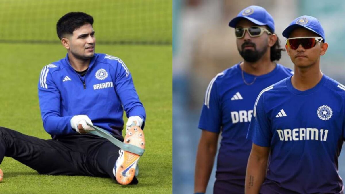 ENGvsIND: গুরুত্বপূর্ণ সিরিজের আগে চোটের কবলে অধিনায়ক, চিন্তায় ভারতীয় শিবির !! 1